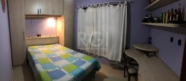 Imagem Cobertura para Venda - 157.72m², 3 dormitórios, sendo 1 suites, 2 vagas - Jardim Planalto