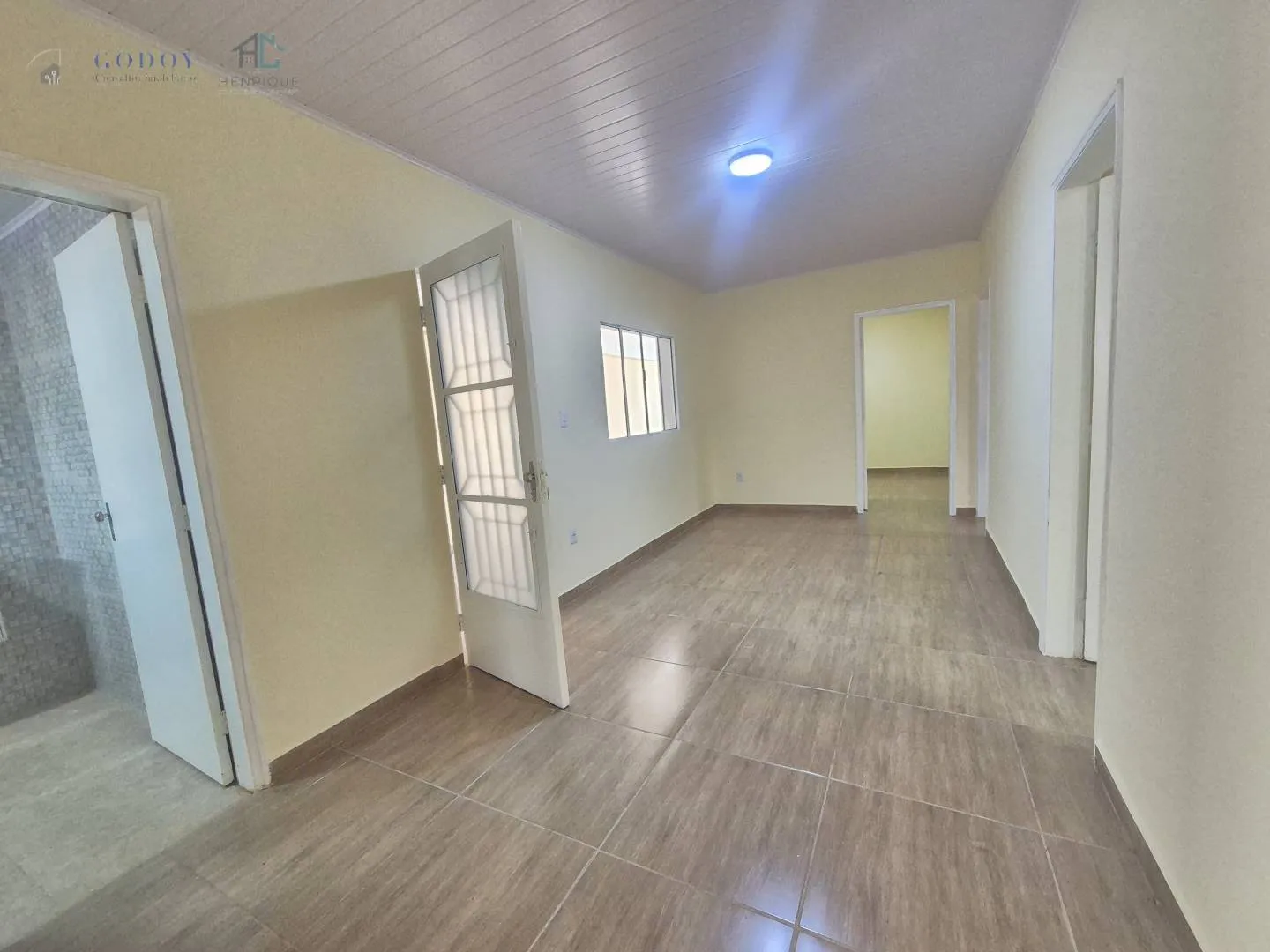 Imagem Casa com área gourmet e vista para a Serra da Mantiqueira - Bairro Mombaça,