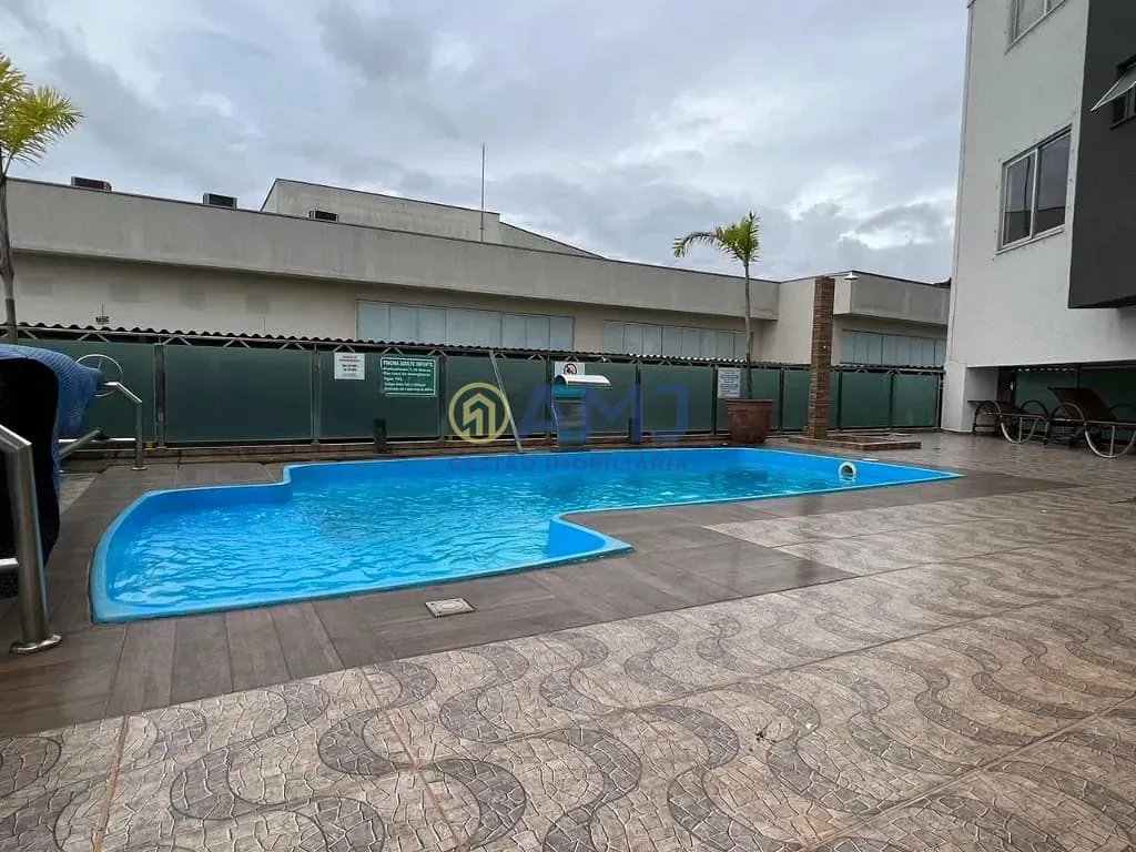 Imagem Apartamento para alugar no Parque Amazônia - 2 quartos com suíte