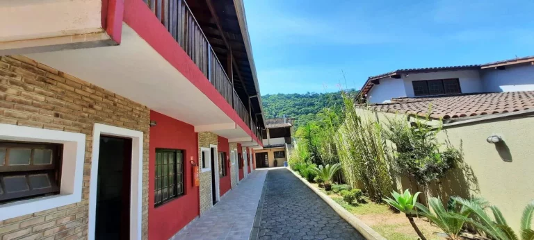 Imagem Pousada - Massaguaçu - Caraguatatuba - Litoral Norte de SP
