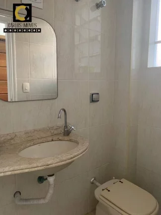 Imagem Apartamento belíssimo com 3 dormitórios a venda em Santos!!!!!