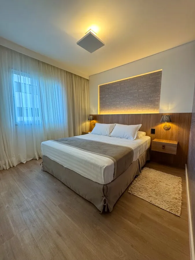 Imagem Apartamento para Venda em Maceió, Jatiúca, 1 dormitório, 1 banheiro, 1 vaga