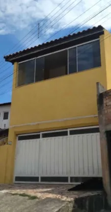 Imagem Casa com 2 Quartos à Venda, 200 m² em Vila Pontilhão - Cruzeiro