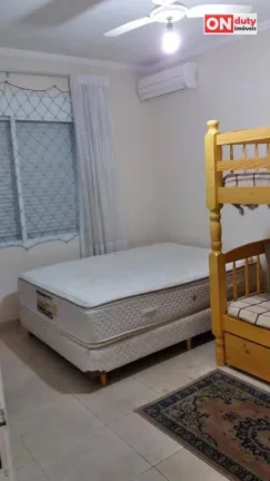 Imagem Apartamento à venda - Boqueirão - Santos/SP