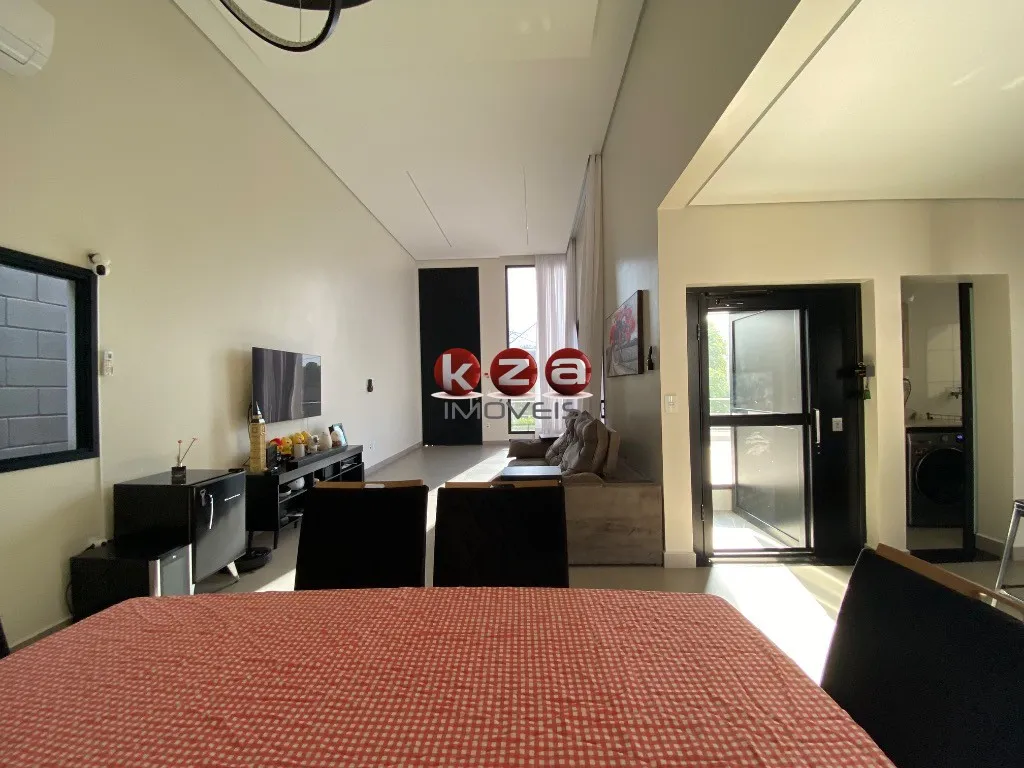 Imagem Magnífica Casa à Venda e Permuta em Valinhos-SP, Condomínio Vila do Sol: 3 Suítes, 3 Salas, 4 Vagas, 206 m²!