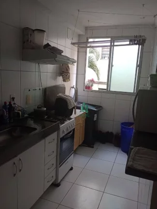 Imagem Apartamento com 2 dormitórios à venda, 44 m² por R$ 238.000,00 - Jardim Presidente Dutra - Guarulhos/SP