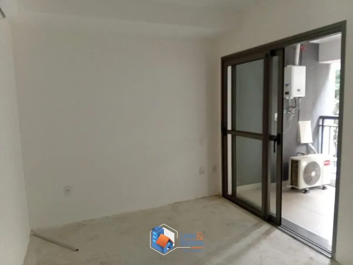 Imagem Studio para venda em Moema com 1 quarto, 29m²