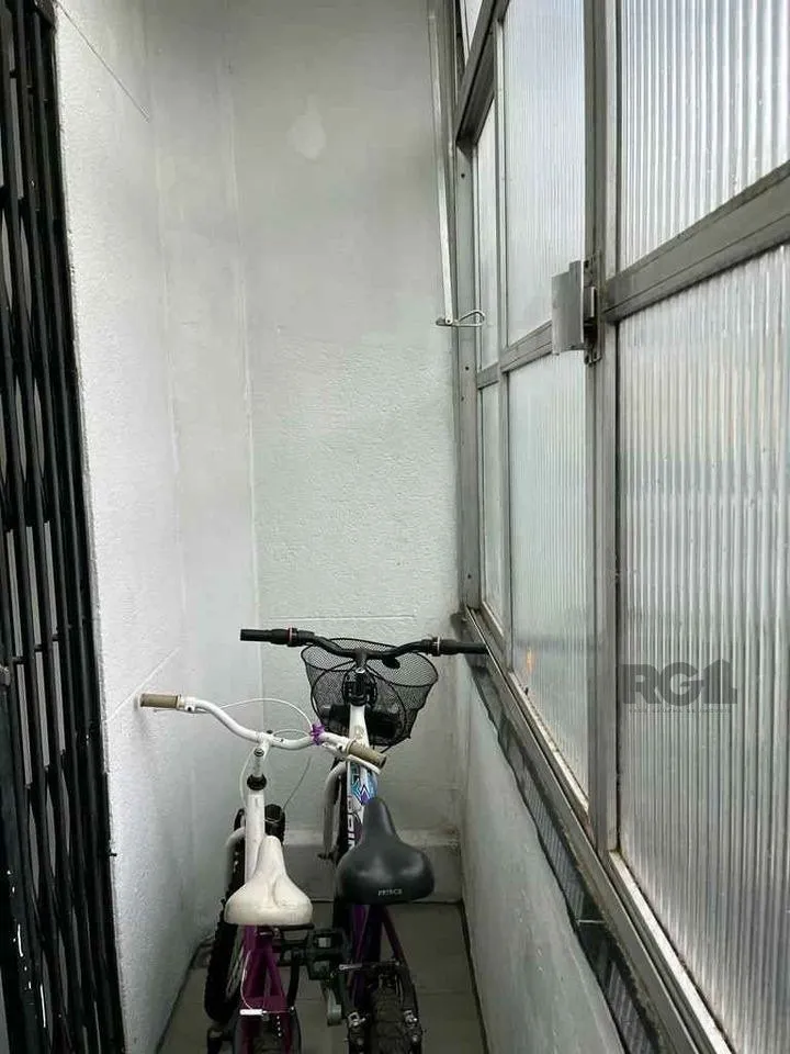 Imagem Apartamento em Cidade Baixa
