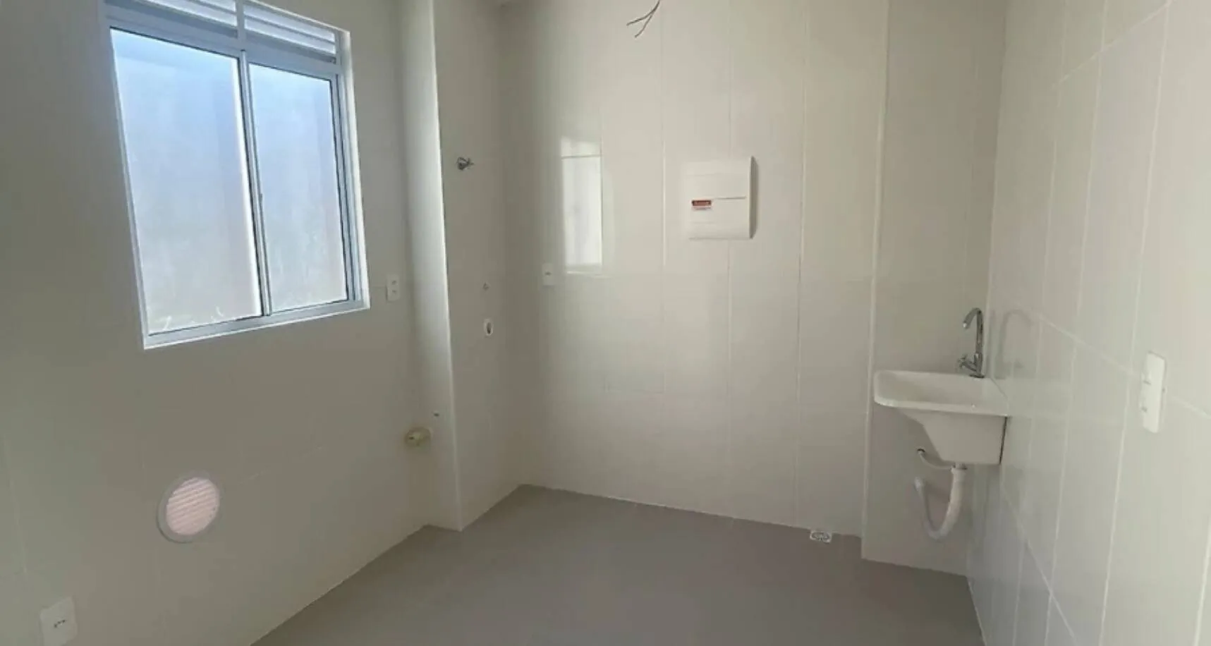 Imagem Apartamento 2 Quartos à Venda no Residencial Flores de Gaia - Palhoça/SC