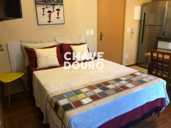 Imagem Apartamento com 2 suítes e varanda para venda no Alto Teresópolis RJ