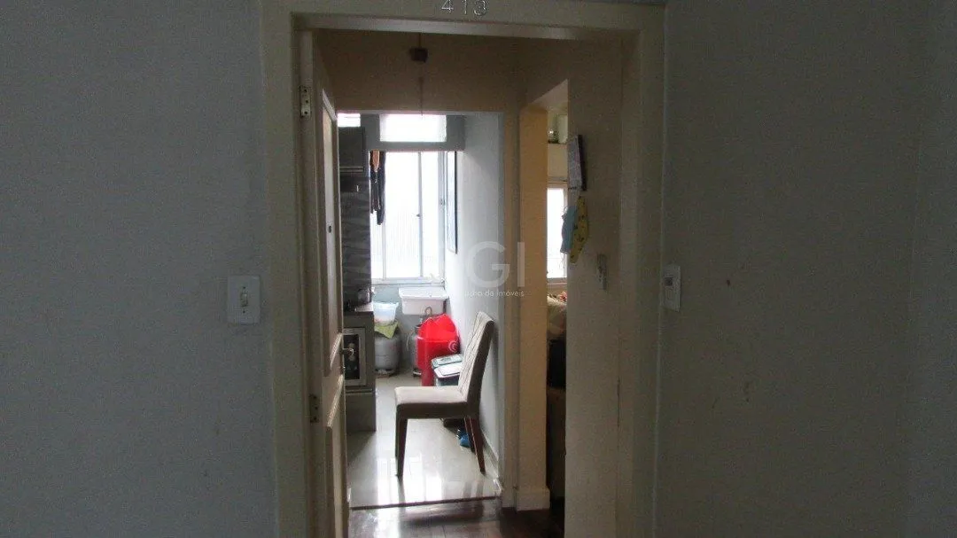 Imagem Apartamento para Venda - 58.94m², 2 dormitórios, Praia de Belas