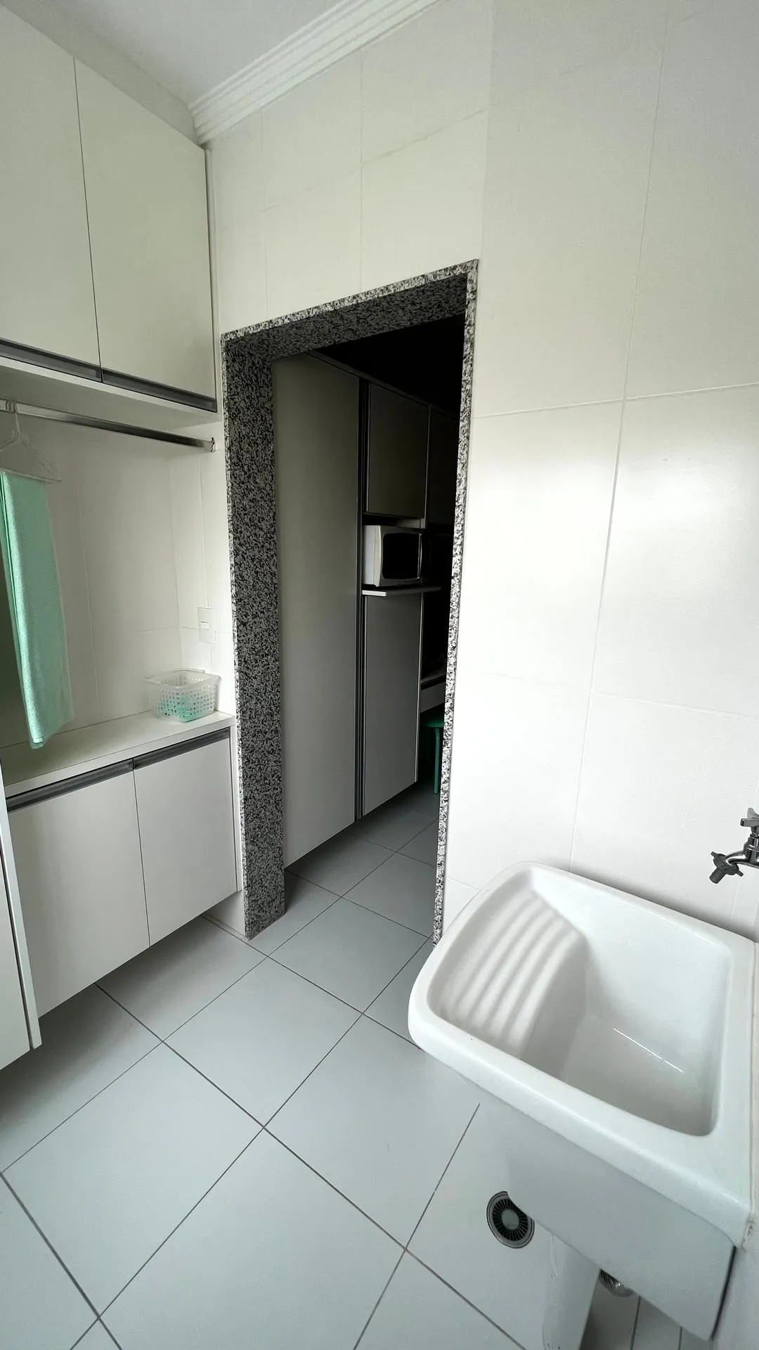Imagem Apartamento à Venda Edifício Ravena, 3 quartos 1 suíte, 86m², 2 vagas, Vila Alzira - Santo André/SP
