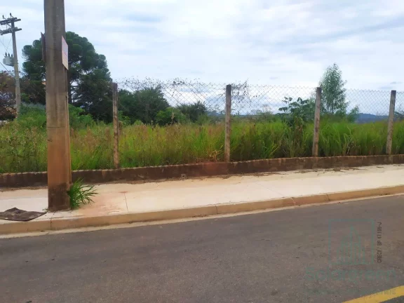 Imagem Terreno à venda, R$ 530.000,00, 1590 m²- Vale das Flores - Atibaia/SP