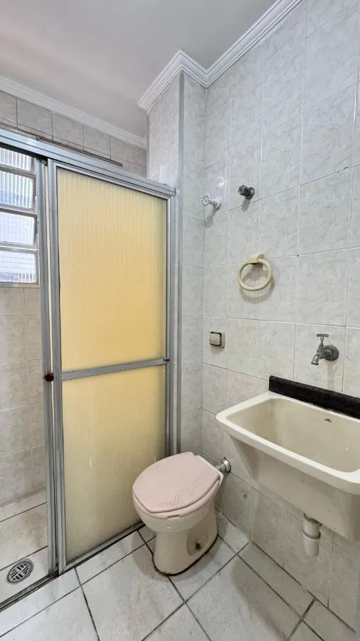 Imagem Apartamento bem localizado na Praia Grande - GUILHERMINA