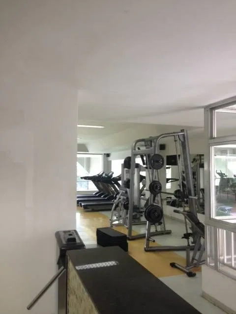 Imagem Apartamento Barra Palace com 1 Quarto para Locação, Barra da Tijuca - Rio de Janeiro - Ap0466