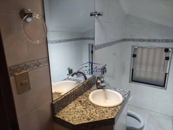 Imagem Casa com 3 dormitórios à venda, 145 m² por R$ 680.000,00 - Jardim Ester - São Paulo/SP