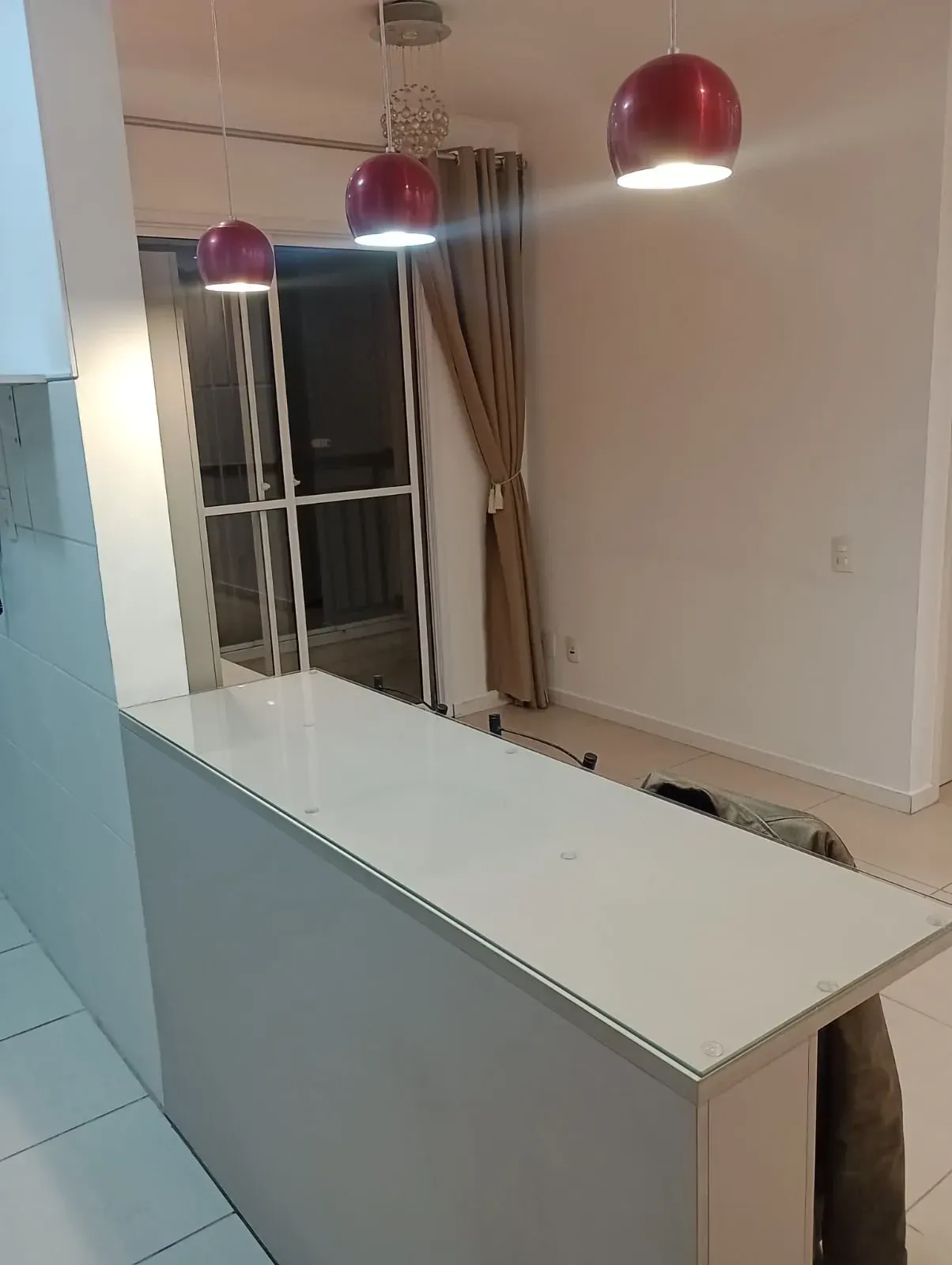 Imagem Apartamento com 2 Quartos à Venda, 56 m² em Planalto - São Bernardo do Campo