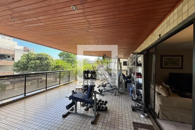 Imagem Apartamento à Venda - Recreio, 3 Quartos, 154 m2