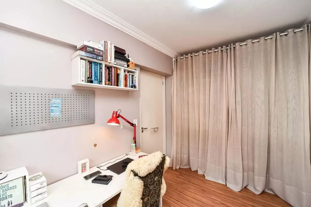 Imagem Apartamento com 3 dormitórios e 3 vagas no Cristo Redentor