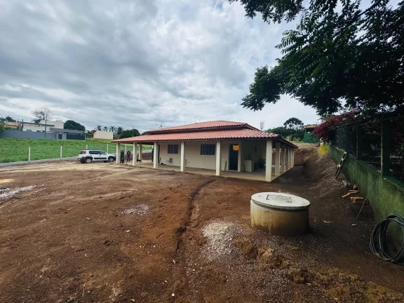 Imagem Chácara Acesso Represa e Condomínio apenas 890 mil!!!