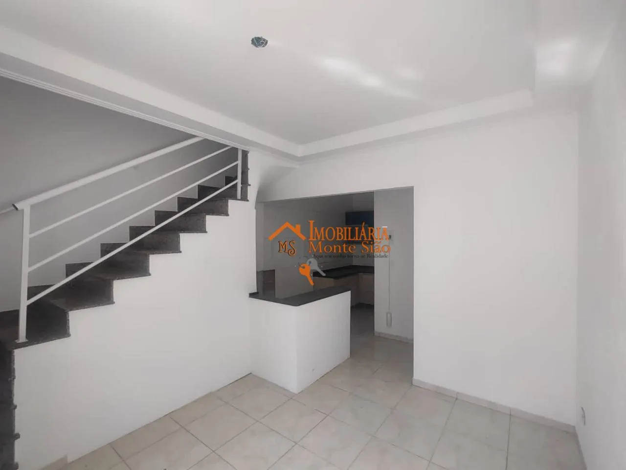Imagem Sobrado com 2 dormitórios à venda, 54 m² por R$ 365.000,00 - Jaçanã - São Paulo/SP