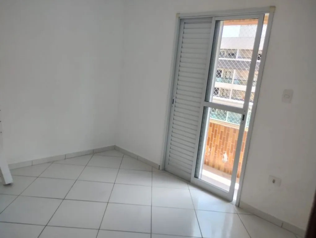 Imagem APARTAMENTO COM 90,00 m² - CANTO DO FORTE - PRAIA GRANDE SP