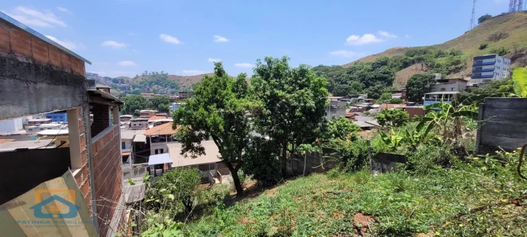 Imagem Lote a venda no bairro Canaã