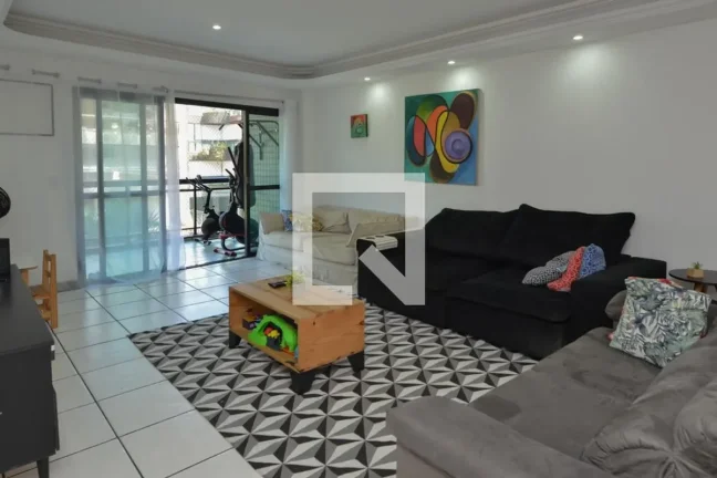 Imagem Apartamento à Venda - Recreio, 5 Quartos, 180 m2