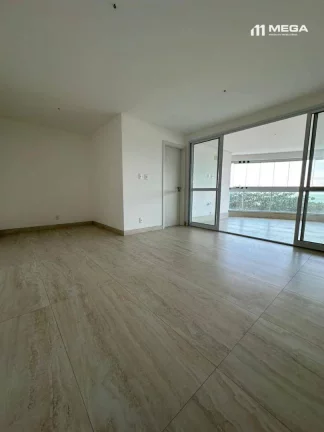 Imagem Luxuoso apartamento frente mar na praia de Itapoa