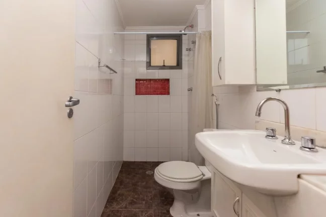Imagem APARTAMENTO RESIDENCIAL em São Paulo - SP, Indianópolis