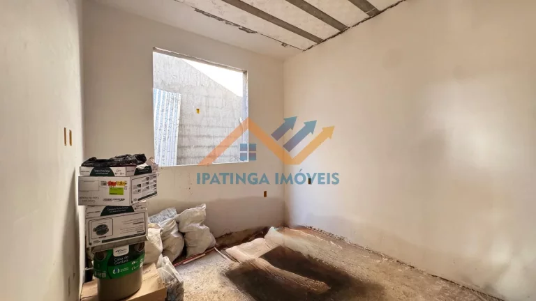 Imagem Casa Linear de Alto Padrão à venda no Residencial Bethânia – Santana do Paraíso