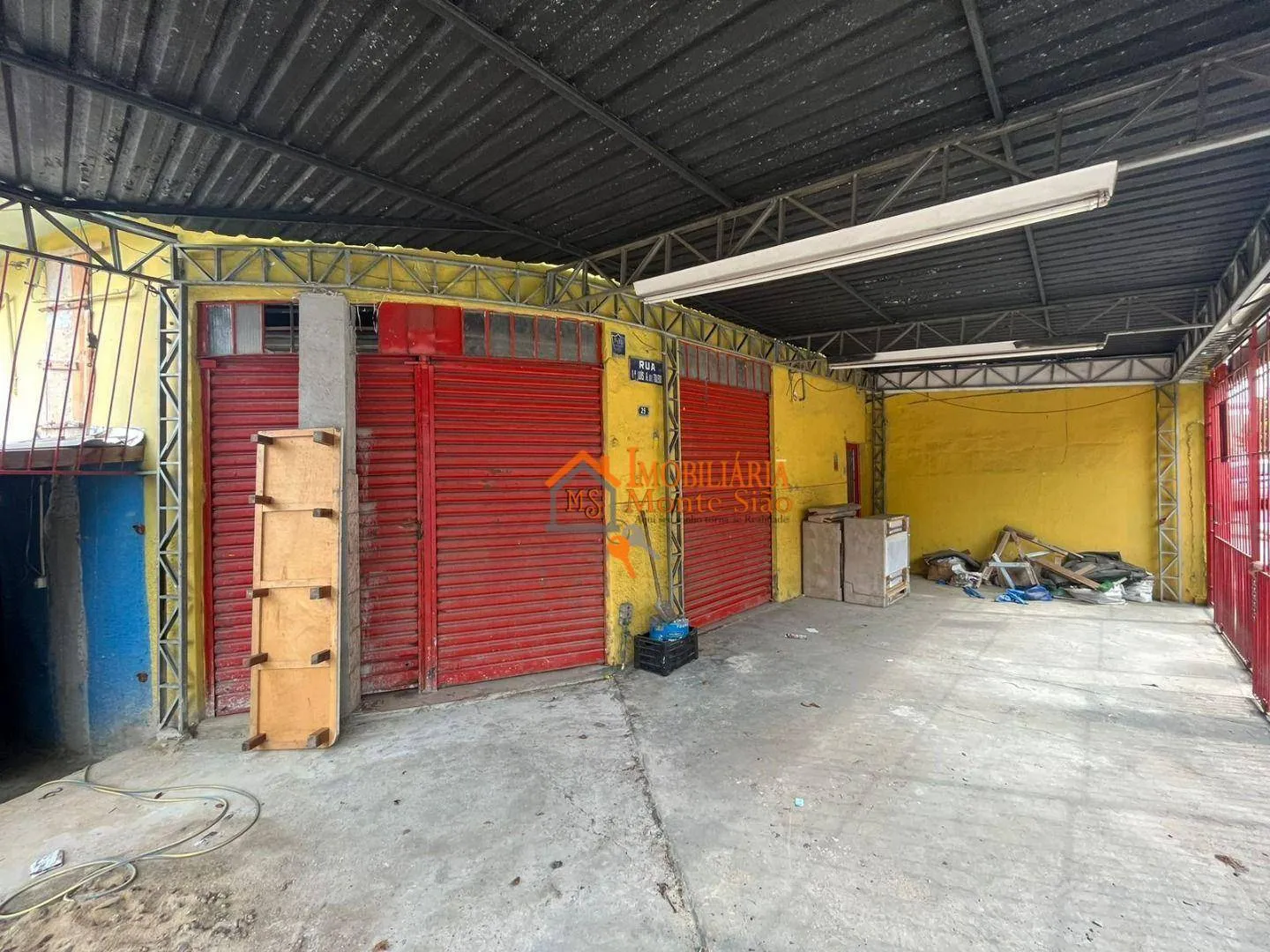 Imagem Prédio, 220 m² - venda por R$ 1.100.000,00 ou aluguel por R$ 8.400,00/mês - Jardim Palmira - Guarulhos/SP