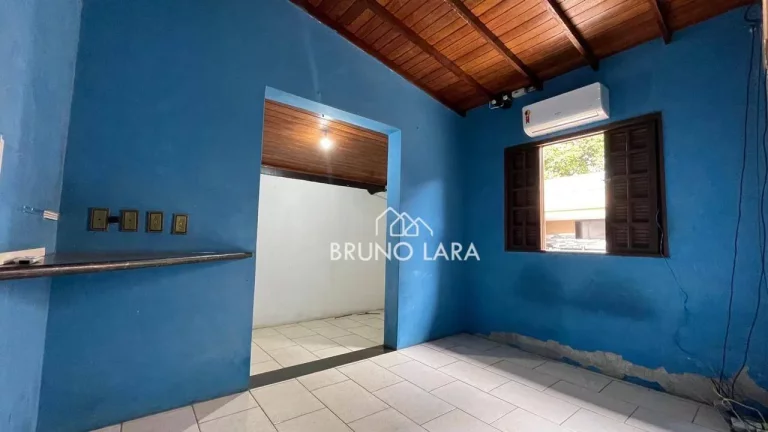 Imagem Casa à venda em Igarapé/MG - Bairro São Sebastião