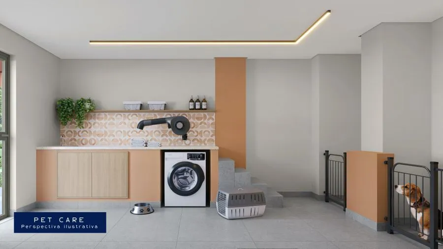 Imagem Apartamento 2 quartos no Orla Central Niterói