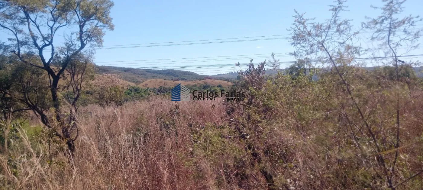 Imagem Área para Venda em Brasília, PARANOA