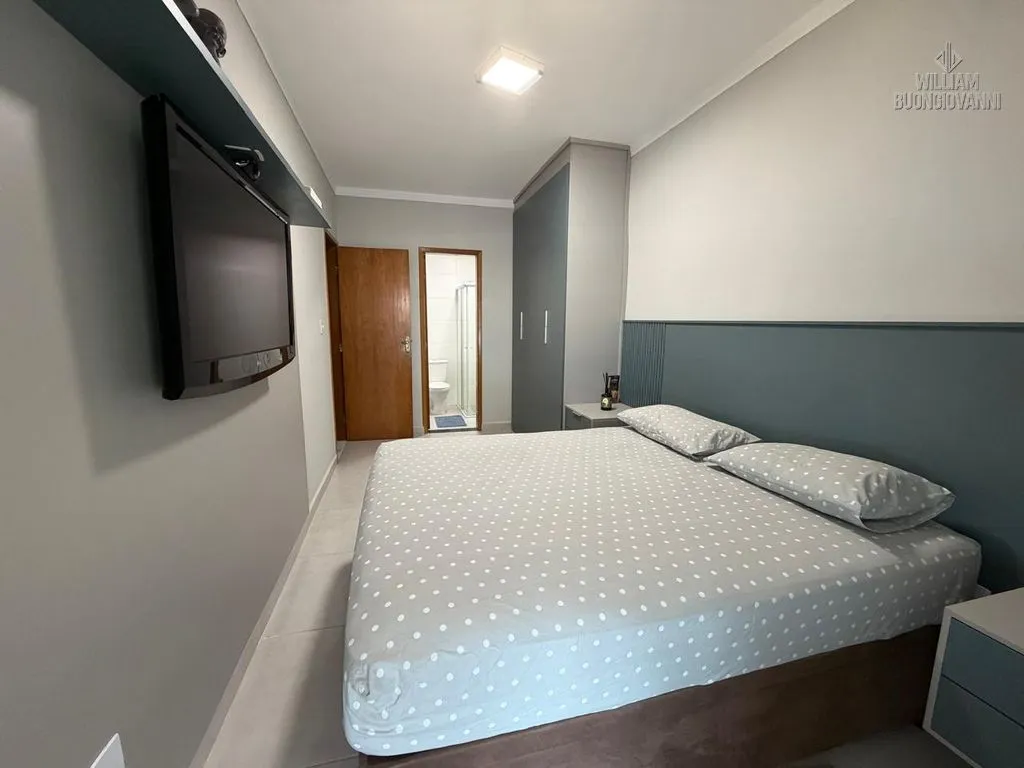 Imagem APARTAMENTO 2 QUARTOS, SENDO 1 SUÍTE - BALNEÁRIO FLÓRIDA - PRAIA GRANDE/SP