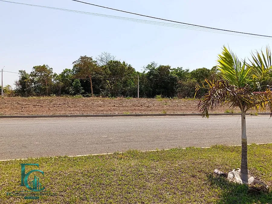 Imagem Terreno Comercial â Venda em Abadia
