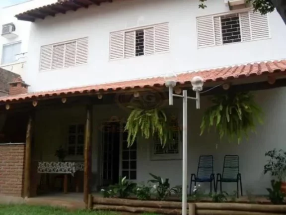 Imagem SOBRADO NA VILA ERCÍLIA