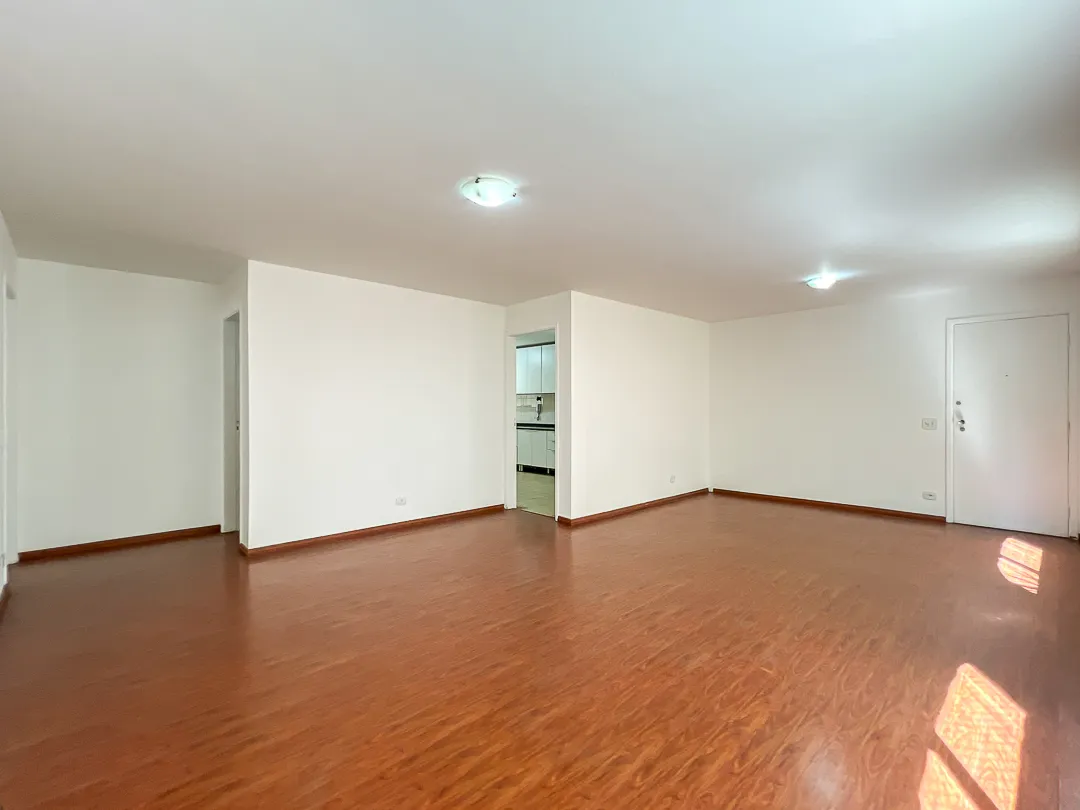Imagem Apartamento para venda em Bela Vista com 4 quartos, sendo 1 suíte, 164m2