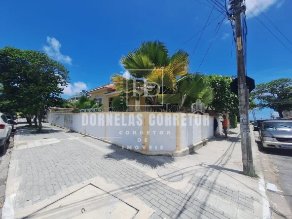 Imagem Casarão de esquina, Ideal para investimentos