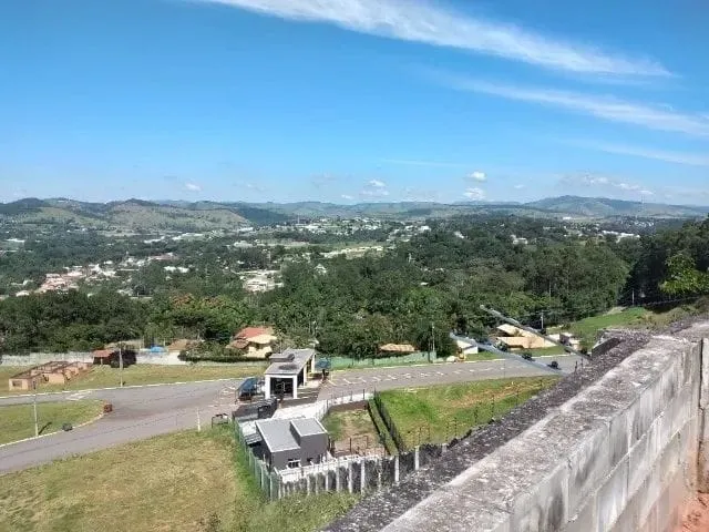 Imagem Casa à venda 3 Quartos, 2 Suites, 2 Vagas, 814M², Caixa D'água, Taubaté - SP | Campos do Conde Taubaté