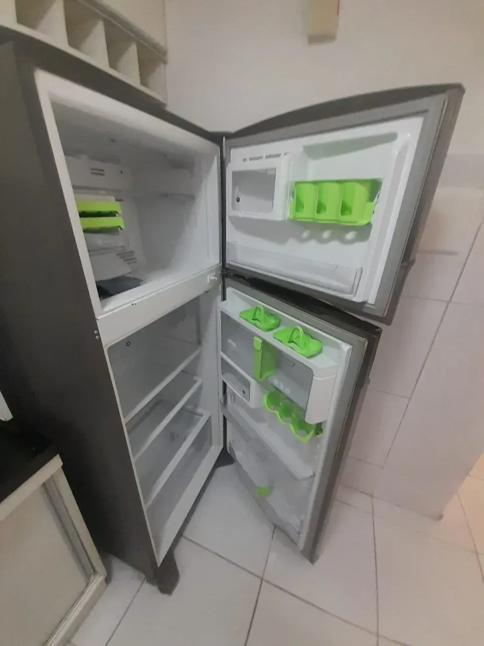 Imagem Apartamento com 2 Quartos para Alugar, 45 m² em MARACAIPE - CABO SANTO AGOSTINHO