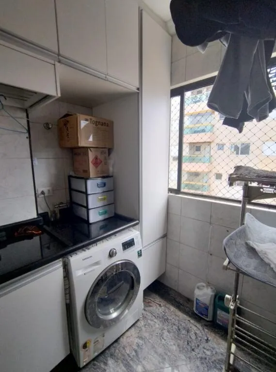 Imagem APARTAMENTO COM 140,00 m² - TUPI - PRAIA GRANDE SP