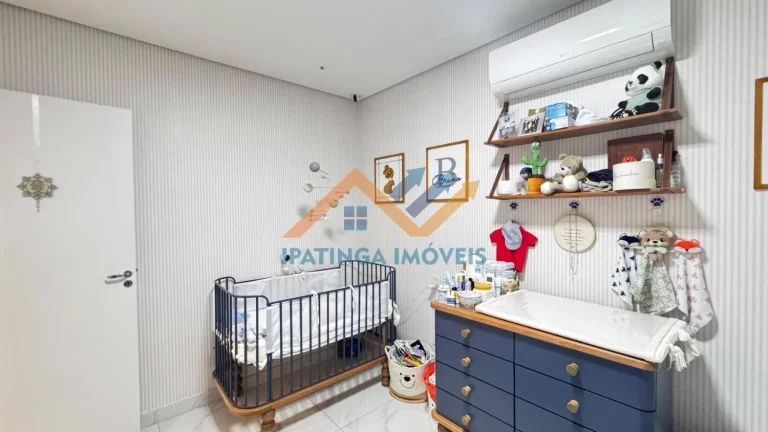 Imagem Apartamento no bairro Horto