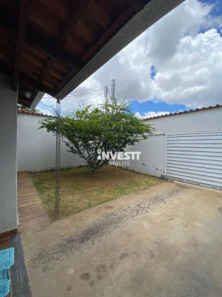 Imagem Casa à venda no Jardim Belo Horizonte - Aparecida de Goiânia/GO