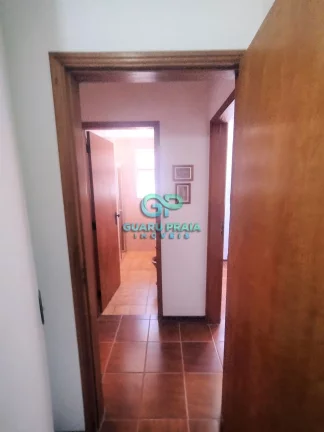 Imagem Apartamento à venda no bairro Enseada - Guarujá/SP