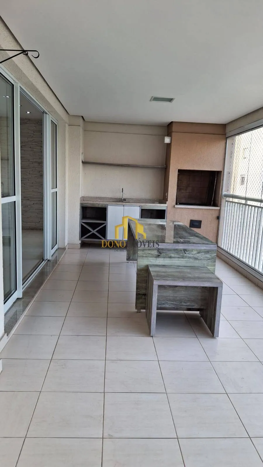 Imagem Apartamento no Domo Home | 156m² | 3 Suítes