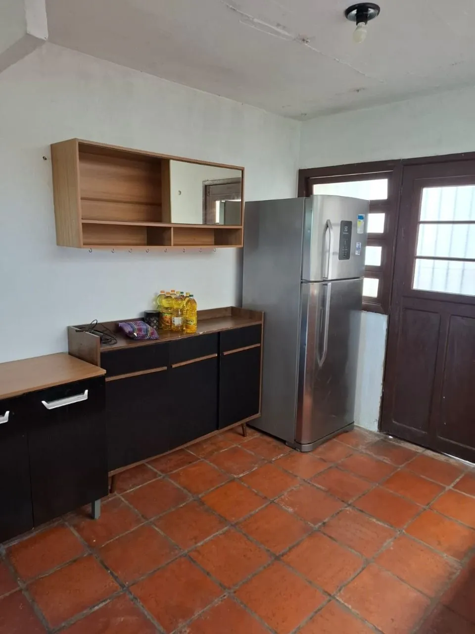 Imagem Casa com Excelente Localização - Próxima à Avenida Edgar Pires de Castro.
