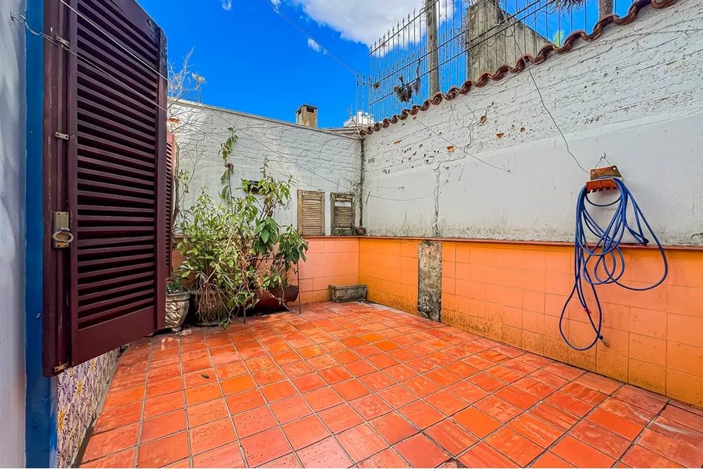 Imagem Apartamento em Higienópolis