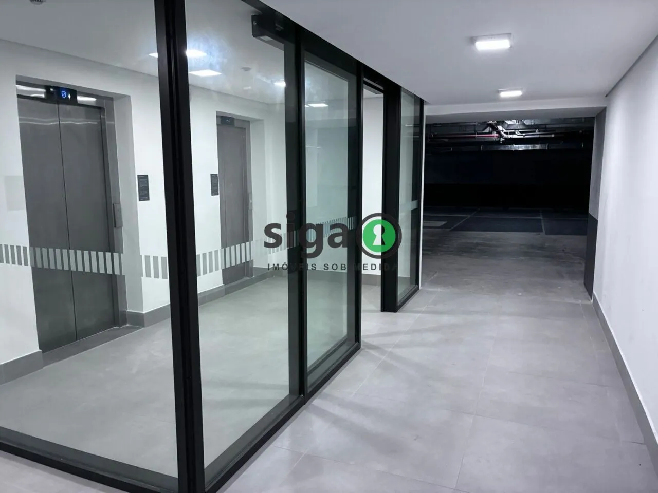 Imagem Conjunto Comercial de Alto Padrão na Vila Nova Conceição - 379m² para Venda/Locação